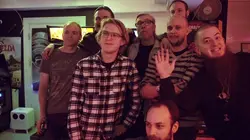 Cannon Arm & The Arcade Quest