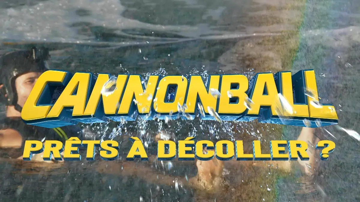 Audiences TV : Cannonball : prêts à décoller ?