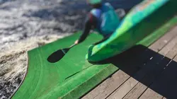 Canoë-kayak Canoë-kayak sprint. 4e journée