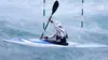 Canoë-kayak Championnats du monde de canoë extrême slalom 2019