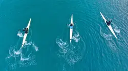 Canoë-kayak : Coupe du monde