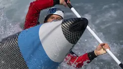 Canoë-kayak Coupe du monde de slalom