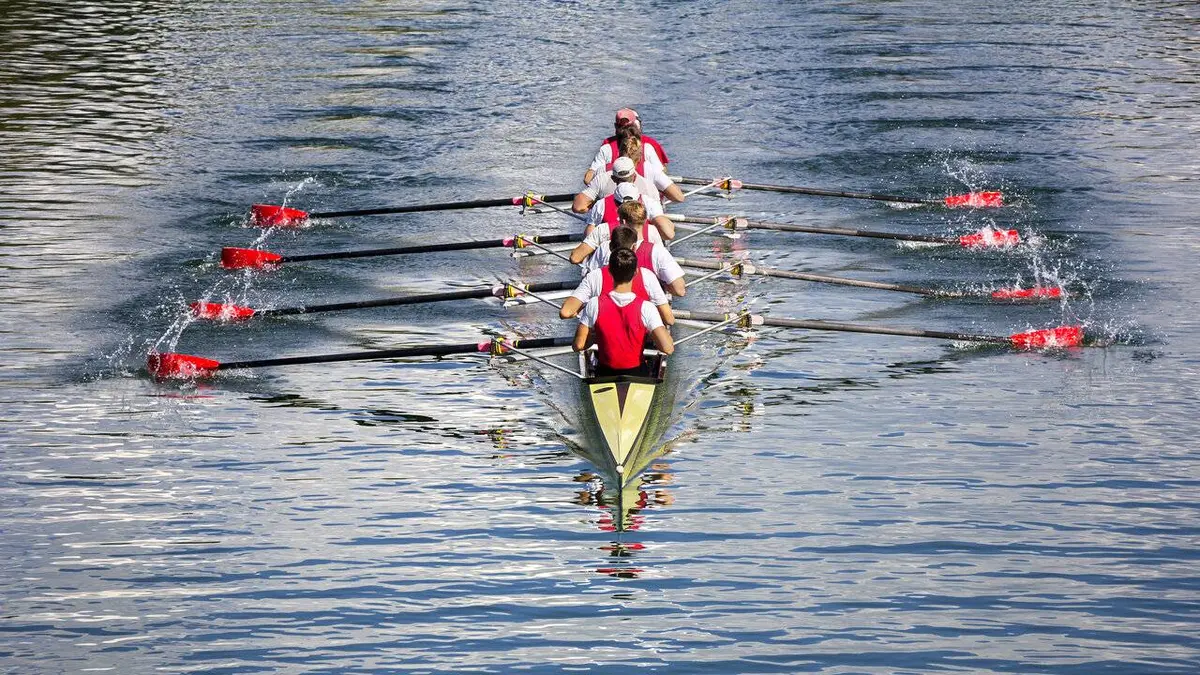Canoë-kayak Coupe du monde de sprint 2021