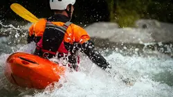 Canoë-kayak : Tournoi de Qualification Olympique