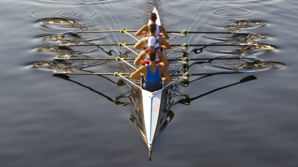 Canoë-kayak : Tournoi de Qualification Olympique