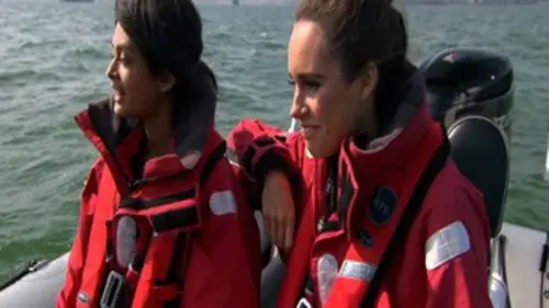 Canon en 10 leçons Episode 3 : Emily