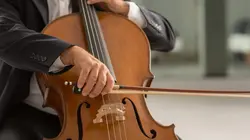 Cantata BWV 105 | Herr, gehe nicht ins Gericht mit deinem Kn