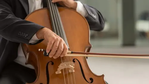 Cantata BWV 105 | Herr, gehe nicht ins Gericht mit deinem Kn