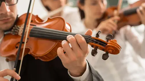 Casting Cantata BWV 4 | Christ lag in Todes Banden