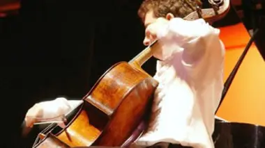 Cantates de Noël et Magnificat, de Jean-Sébastien Bach