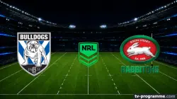 Canterbury-Bankstown Bulldogs / South Sydney Rabbitohs