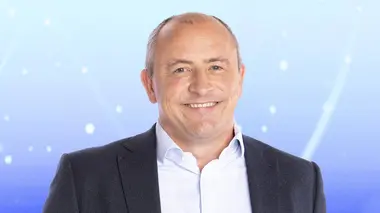 Cathy Immelen et Ivan