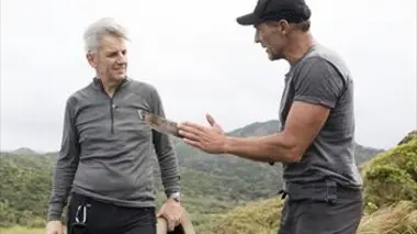 Bernard de La Villardière