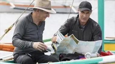 Cap Horn S01E00 Bernard de La Villardière
