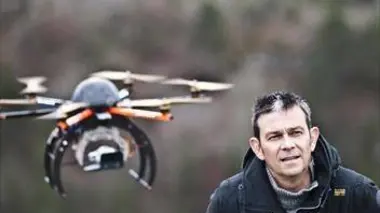 Pays d'Albret, au fil de la Baïse