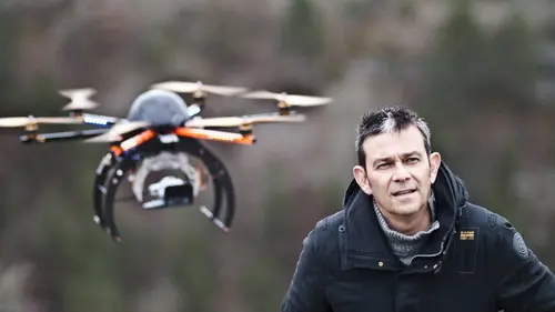 Casting Cap Sud-Ouest Vienne à l'écoute de la nature