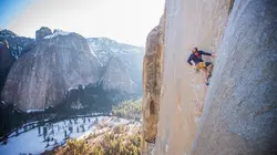 Cap sur El Cap