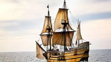 Cap sur le Nouveau Monde Les pèlerins du «Mayflower»