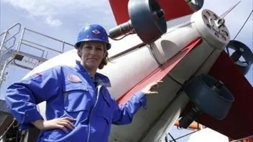 Cap sur le site du dragon