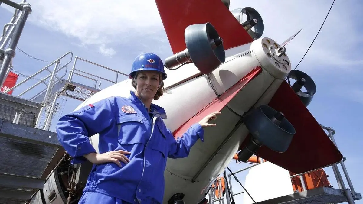 Cap sur le site du dragon