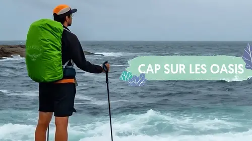 Cap sur les oasis Labô'aime du Moulin au bois