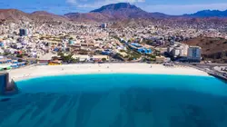 Cap-Vert, un pays arc-en-ciel