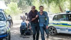 Cape Town S01E02 Double jeu en streaming