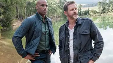 Cape Town S01E03 Regrets et remords