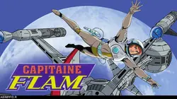 Capitaine Flam