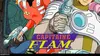 Capitaine Flam E35 La planète des mirages