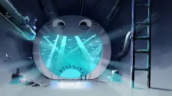 Capitaine Jim S01E05 Soirée mousse