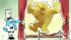 Capitaine Jim S01E24 Crunchyfish