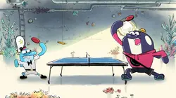 Capitaine Jim S01E07 King Pong