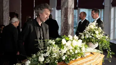 Capitaine Marleau S04E09 Héros malgré lui