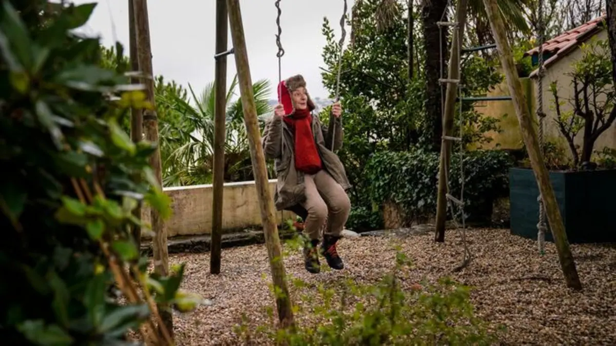 Capitaine Marleau S04E05 Morte saison