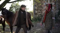 Capitaine Marleau S04E02 Deux vies