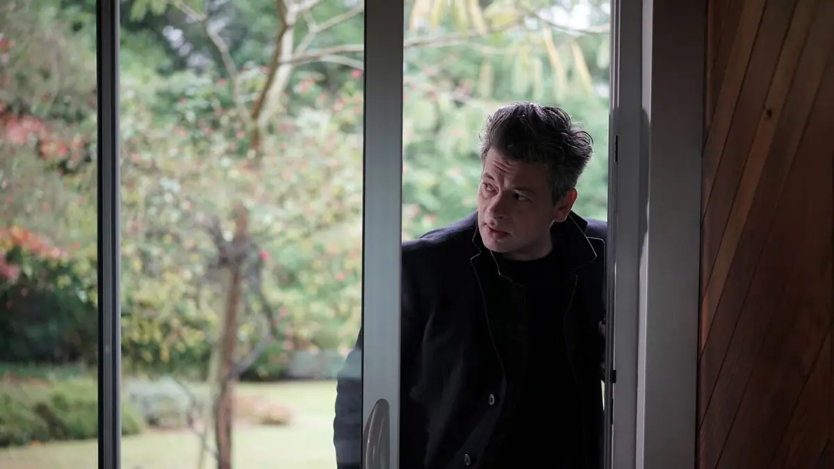 Capitaine Marleau S03E01 Une voix dans la nuit