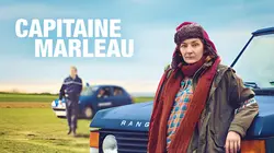 Capitaine Marleau