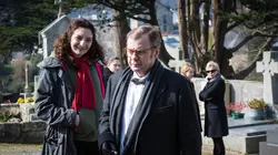 Capitaine Marleau Entre vents et marées