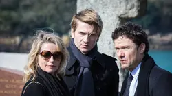 Capitaine Marleau Entre Vents et marées