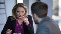 Capitaine Marleau S02E05 Double jeu