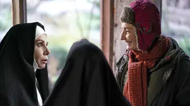 Capitaine Marleau S01E03 Les mystères de la foi