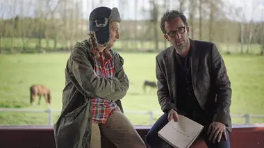 Capitaine Marleau S01E05 En trompe-l'oeil