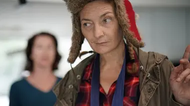 Capitaine Marleau S03E05 Veuves mais pas trop