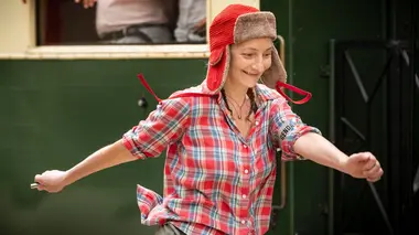Capitaine Marleau S03E08 Au nom du fils
