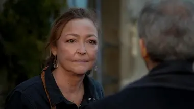 Capitaine Marleau S04E06 Le prix à payer