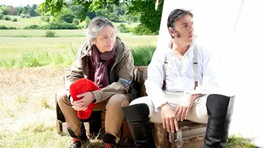 Capitaine Marleau S04E07 La der des der