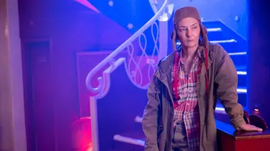 Capitaine Marleau S04E08 Follie's