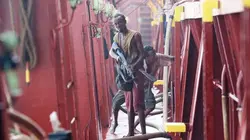 Sur Ciné+ OCS à 22h34 : Capitaine Phillips