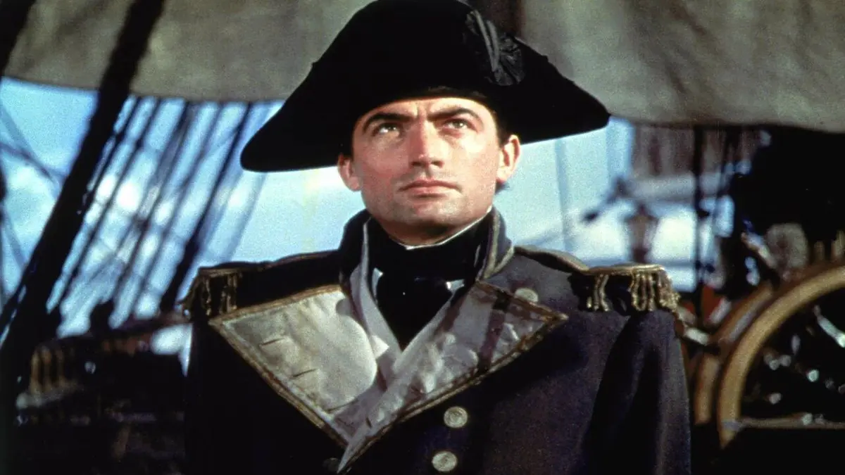 Visuel de Capitaine sans peur